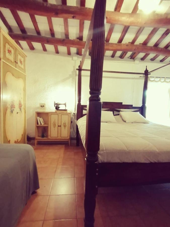 Maset Del Garraf Guest House Olesa de Bonesvalls Ngoại thất bức ảnh