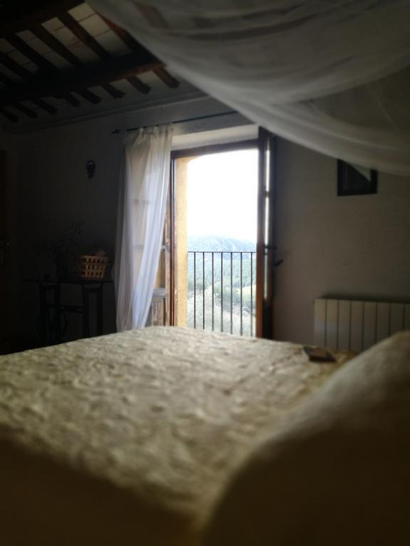 Maset Del Garraf Guest House Olesa de Bonesvalls Ngoại thất bức ảnh